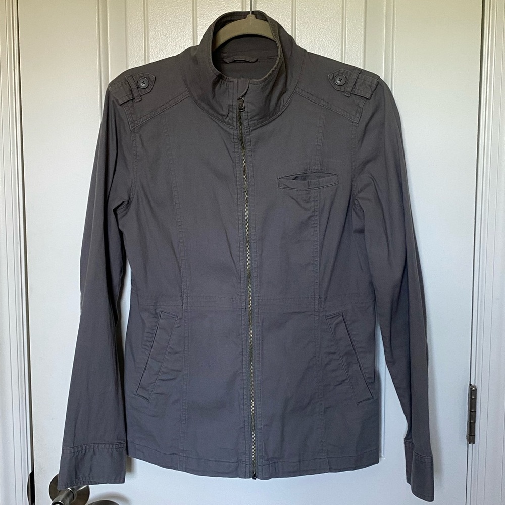 Good Condition - Prana Jacket